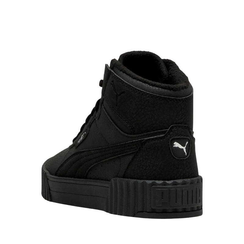 Pantofi de damă Puma Carina 3.0 Mid WTR