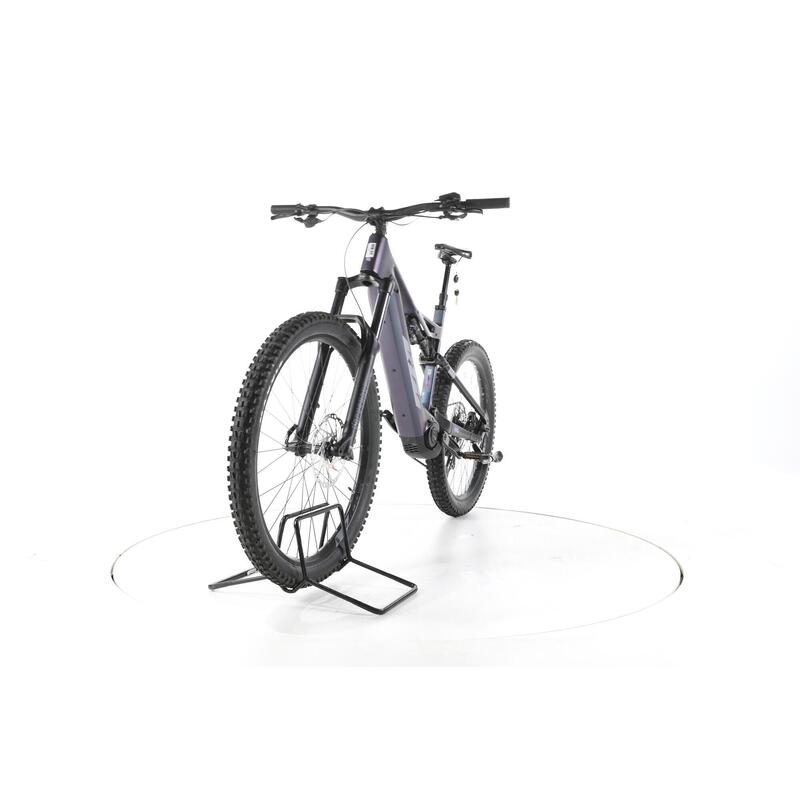 2ND LIFE - Kolo KTM Macina Kapoho Elite - Velmi dobrý stav