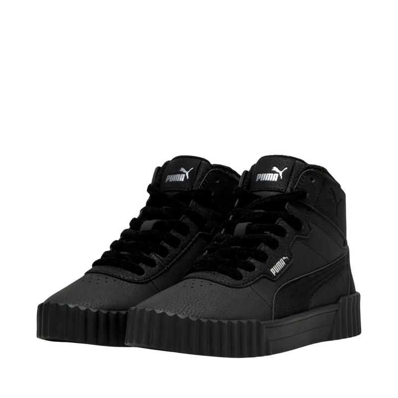 Pantofi de damă Puma Carina 3.0 Mid WTR