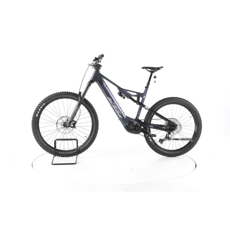 2ND LIFE - Kolo KTM Macina Kapoho Elite - Velmi dobrý stav