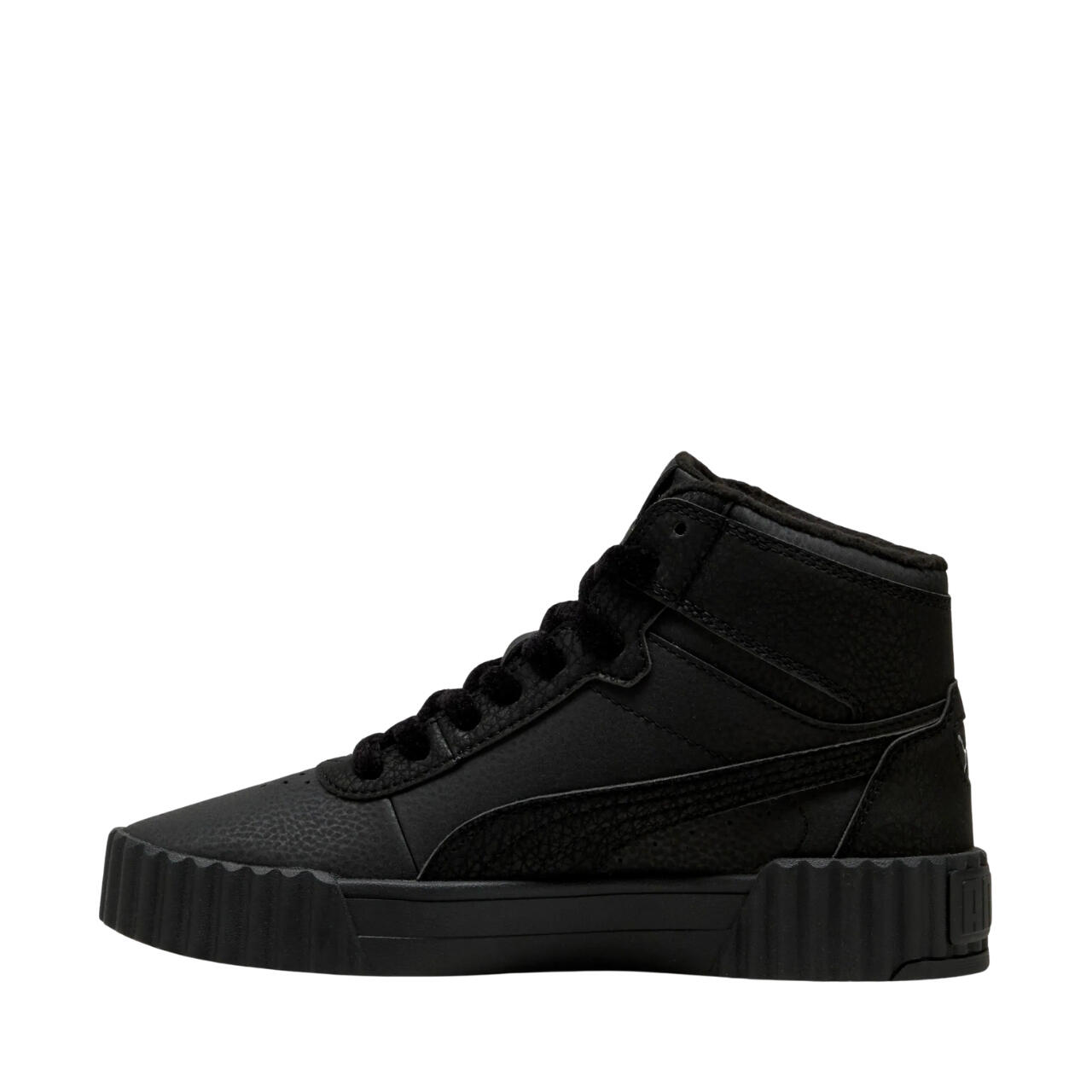 Damenschuhe Puma Carina 3.0 Mid WTR 5/6