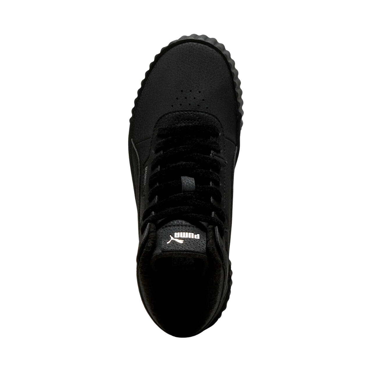 Damenschuhe Puma Carina 3.0 Mid WTR 4/6