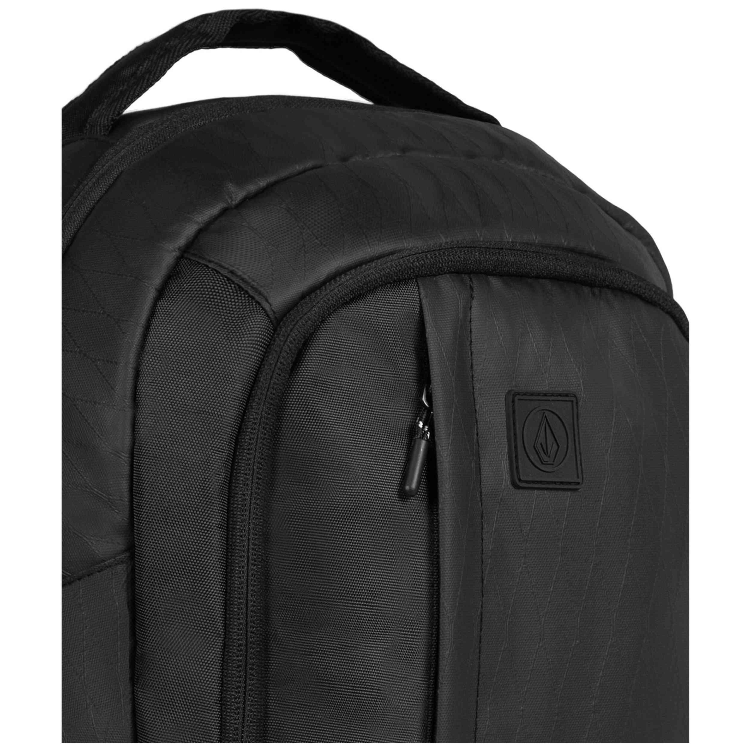 Rucksack Volcom Modell VMXX00HMEA_BLK für unisex 3/7