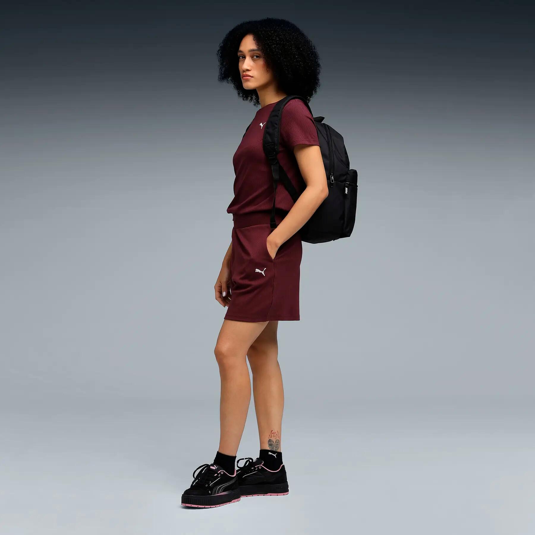 Short femme Puma ESS Eleveted 5 6/6