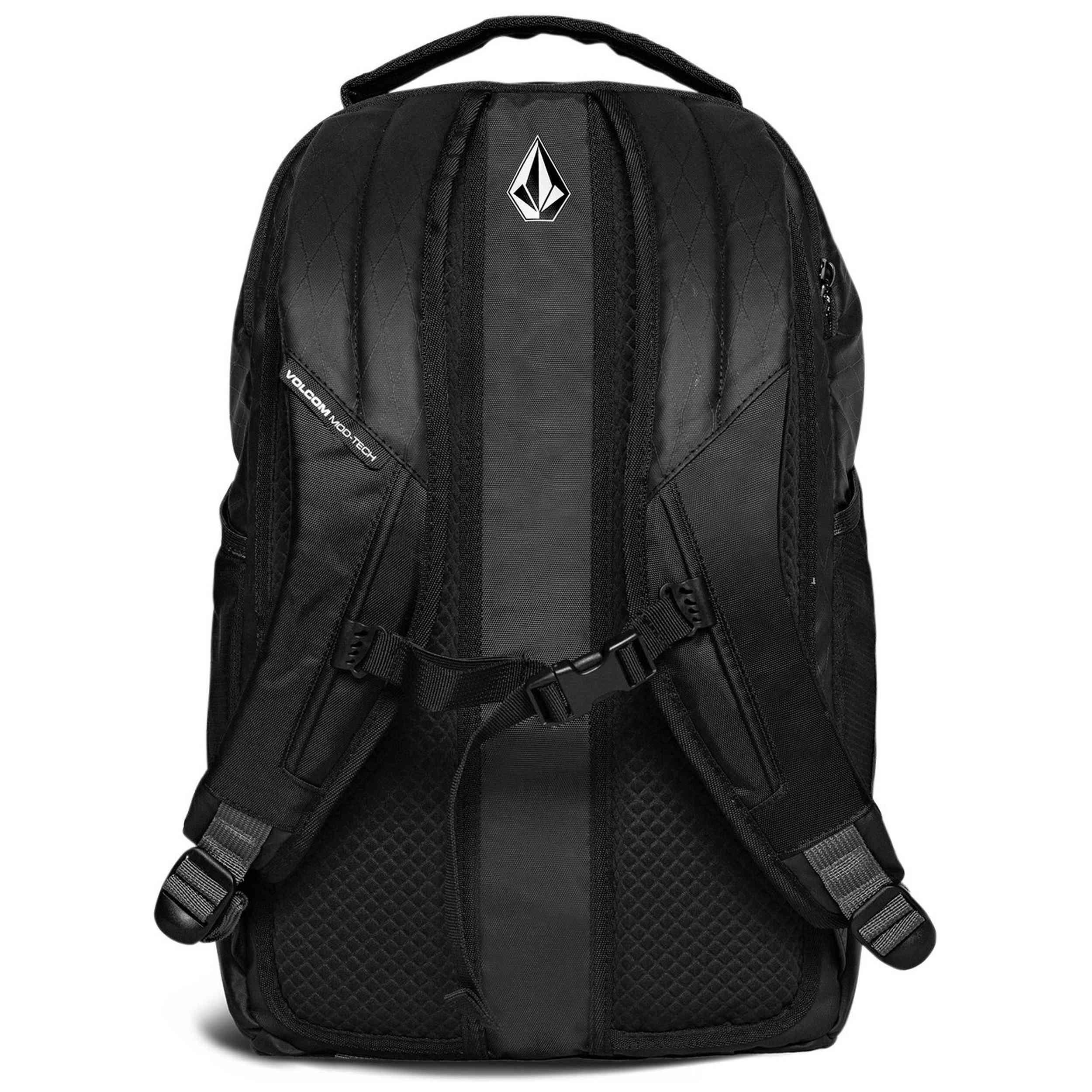 Rucksack Volcom Modell VMXX00HMEA_BLK für unisex 2/7
