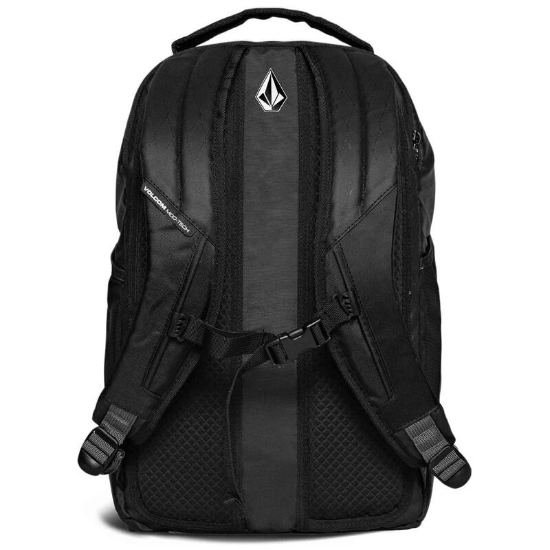 Rucsac Volcom Venture negru