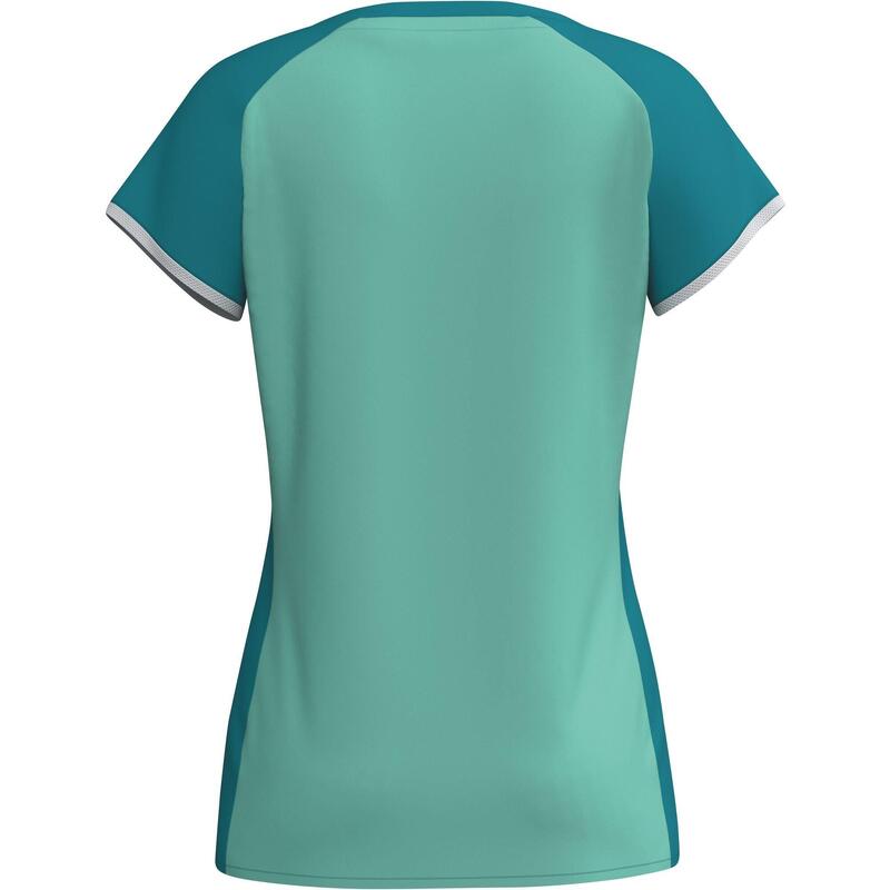 Maiou Erima Wings funcțional Mint/Tahitian Blue