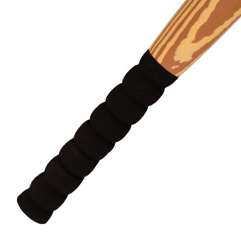 Bâtă De Baseball Cu Minge Softee Lemn Multicolor