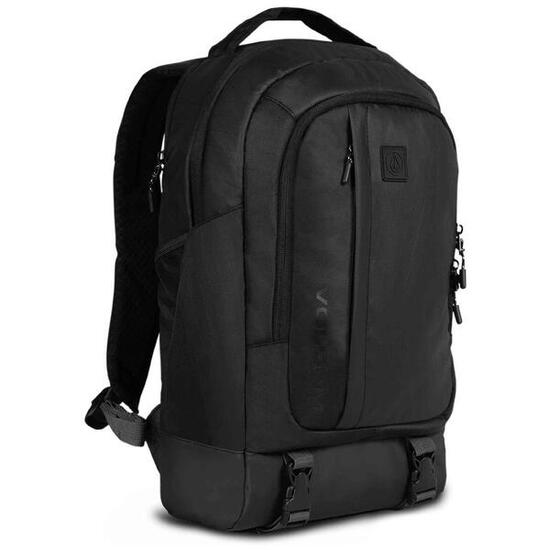 Plecak Volcom Venture czarny