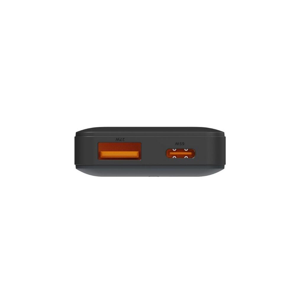 Xtorm Wereldstekker Reisstekker 65W Travel Charger + USB-C PD Kabel - Zwart 4/6