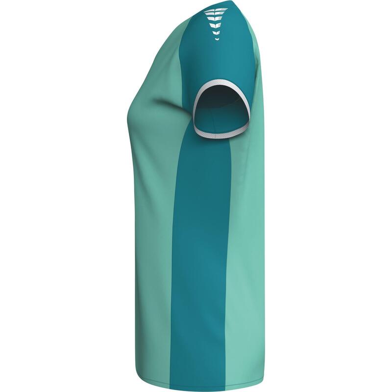 Maiou Erima Wings funcțional Mint/Tahitian Blue