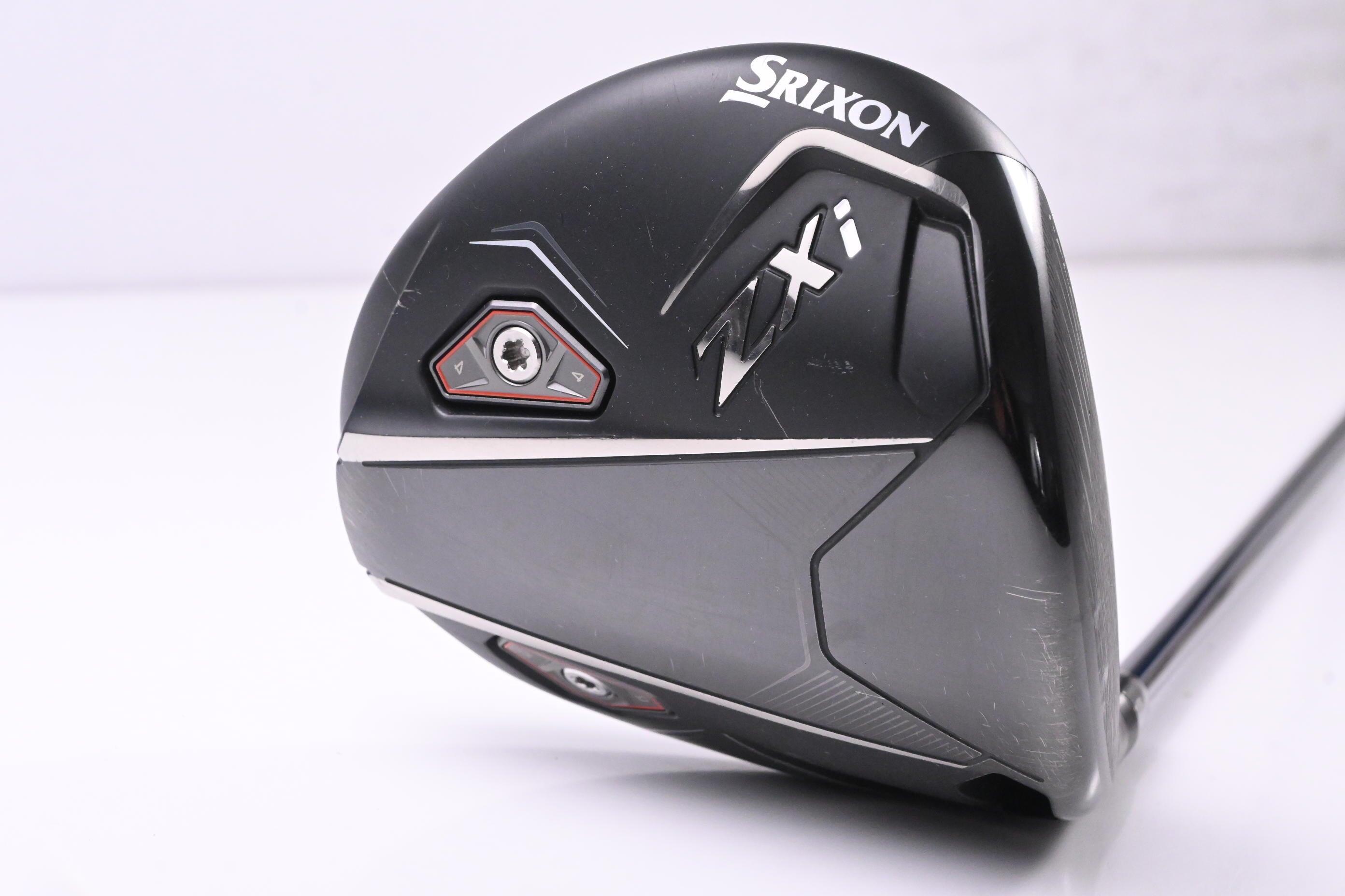 Tête De Driver Srixon ZXi LS 10,5° - Occasion Droite - Modèle 1281440 - Excellent état