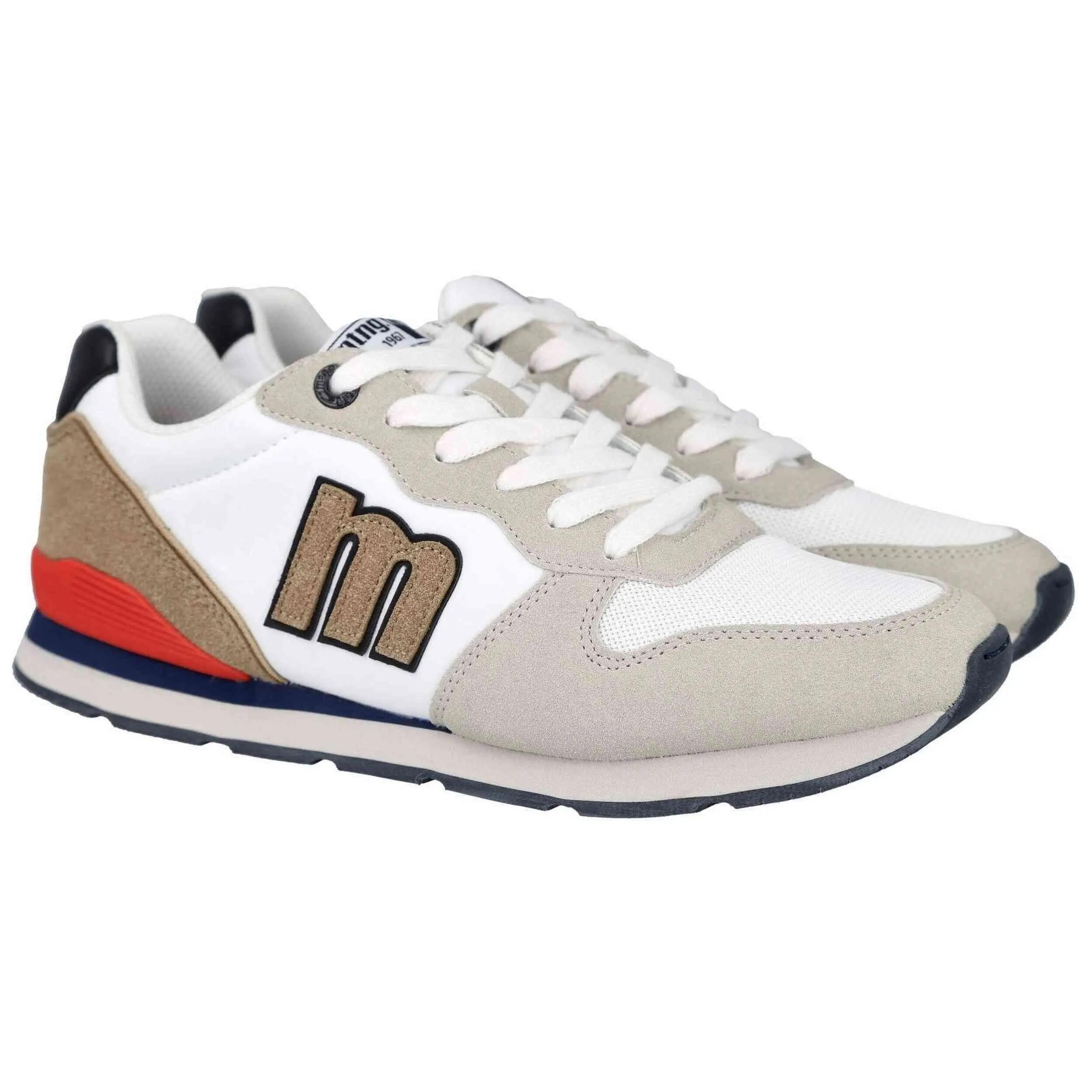 Schoen Mtng model 070-290435 voor vrouwen 3/3