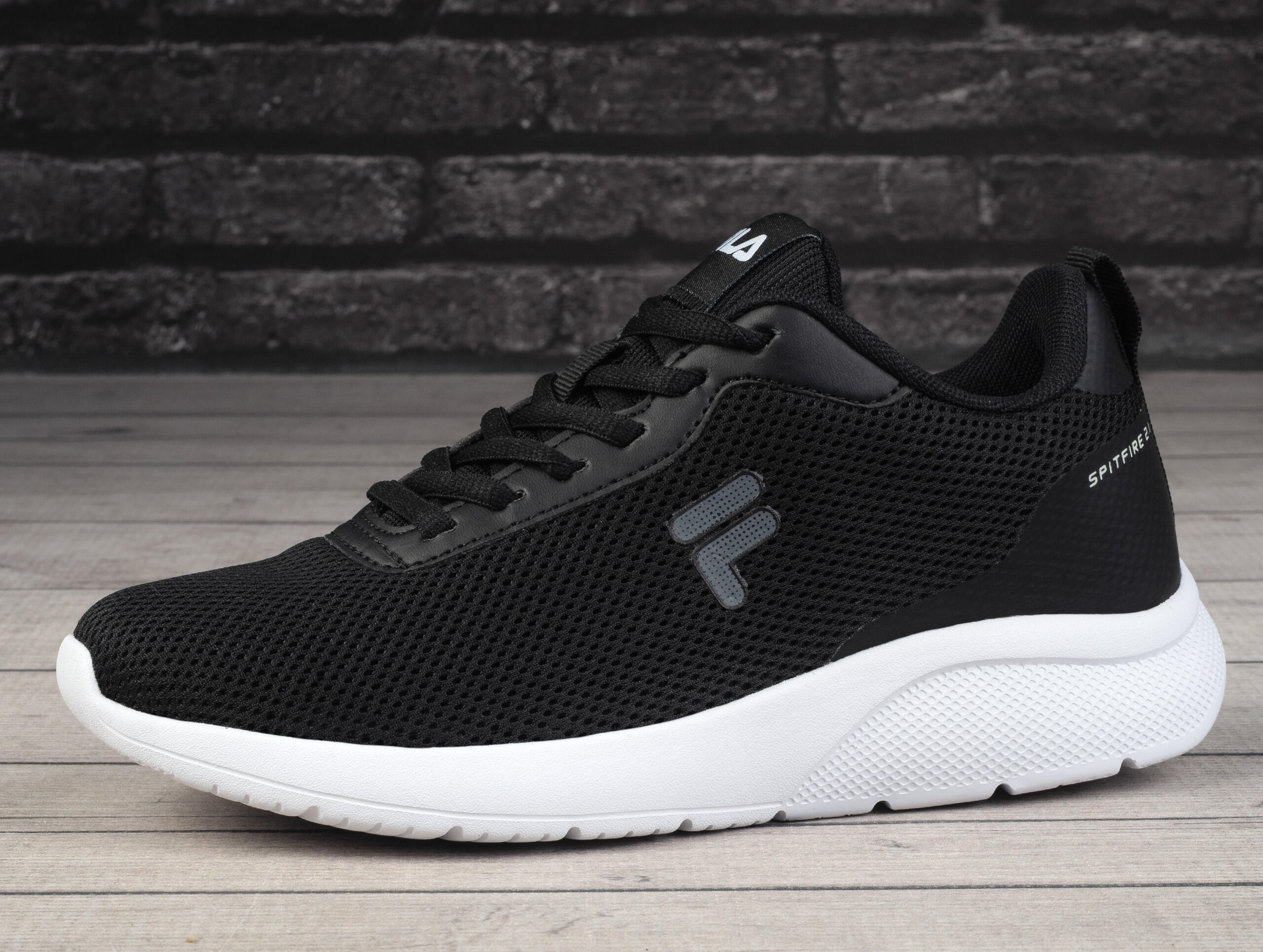 Buty damskie, sportowe Fila SPITFIRE WMN 3/6