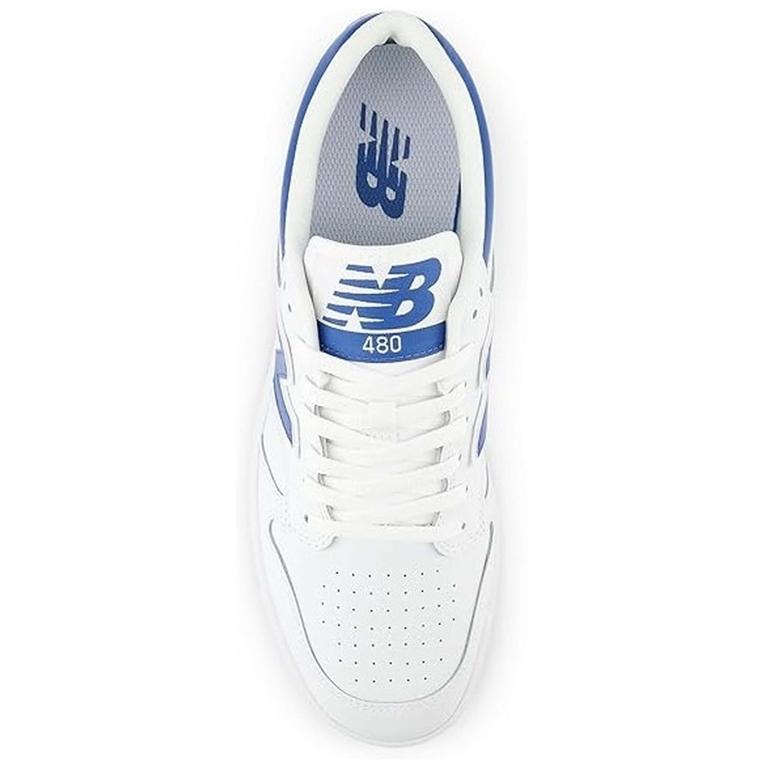 Baskets New balance modèle BB480LBL pour homme 2/5