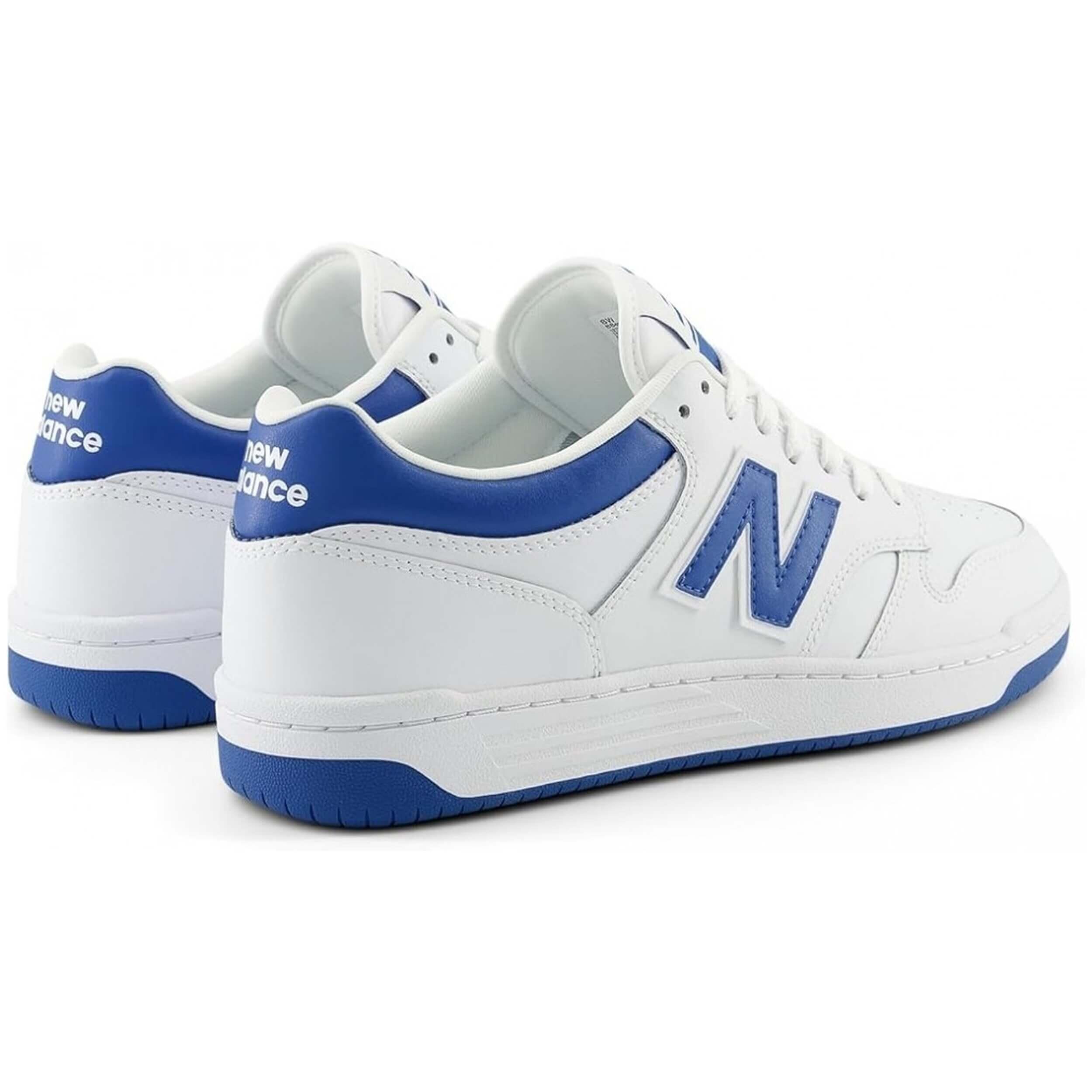 Baskets New balance modèle BB480LBL pour homme 5/5
