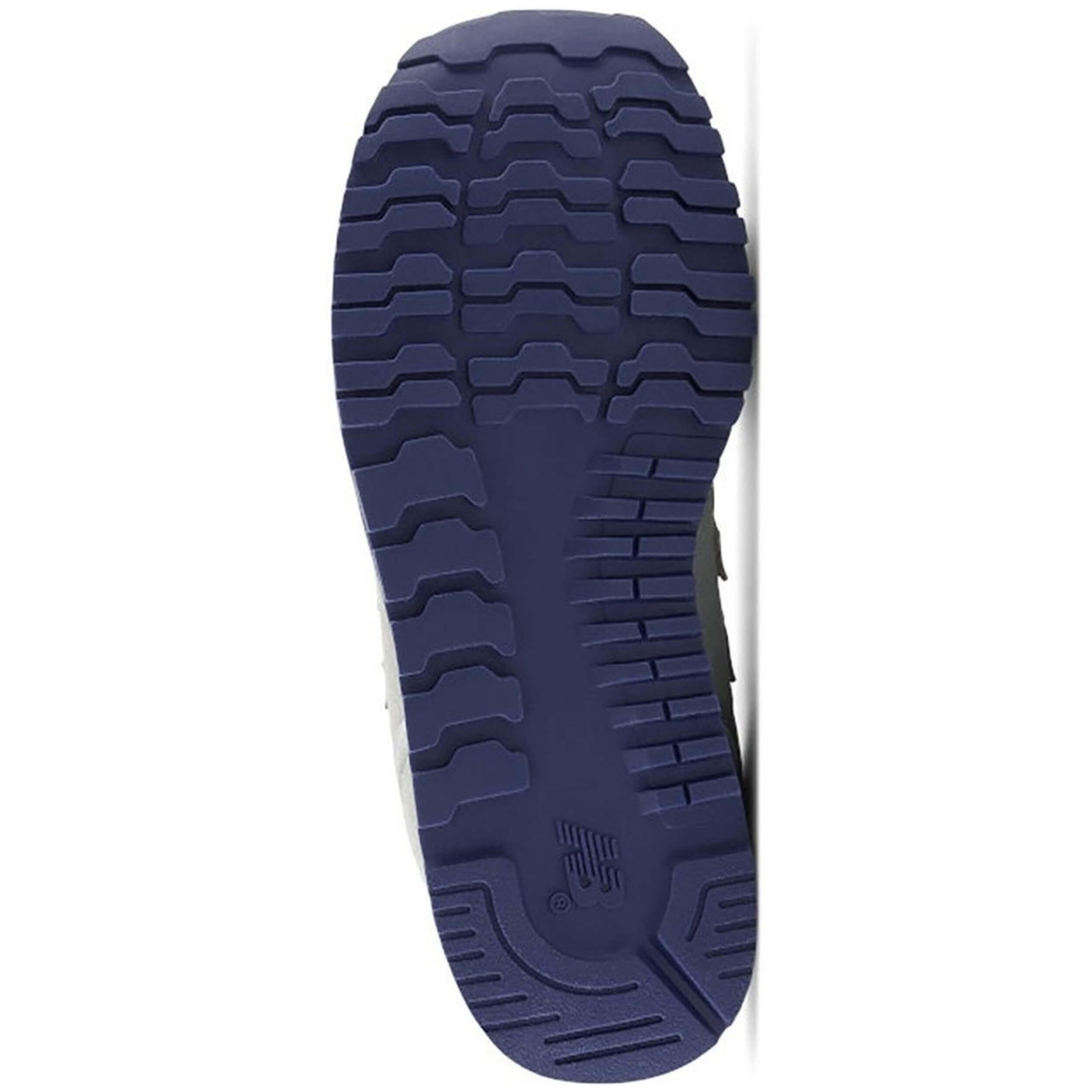 Baskets New balance modèle YC373VG2 pour unisexe enfants 4/4