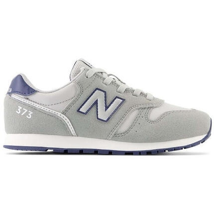 Zapatillas New balance modelo YC373VG2 para niños unisex