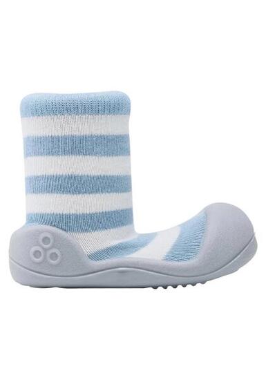Baskets Attipas modèle 48658829836627 pour bébé