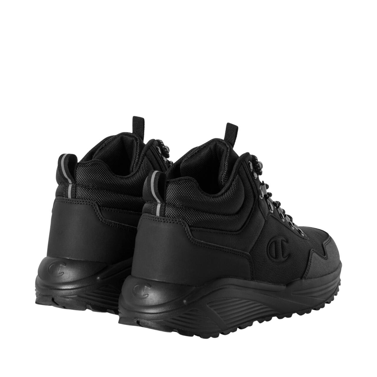 Champion Climb RX Mid herenschoenen 3/4