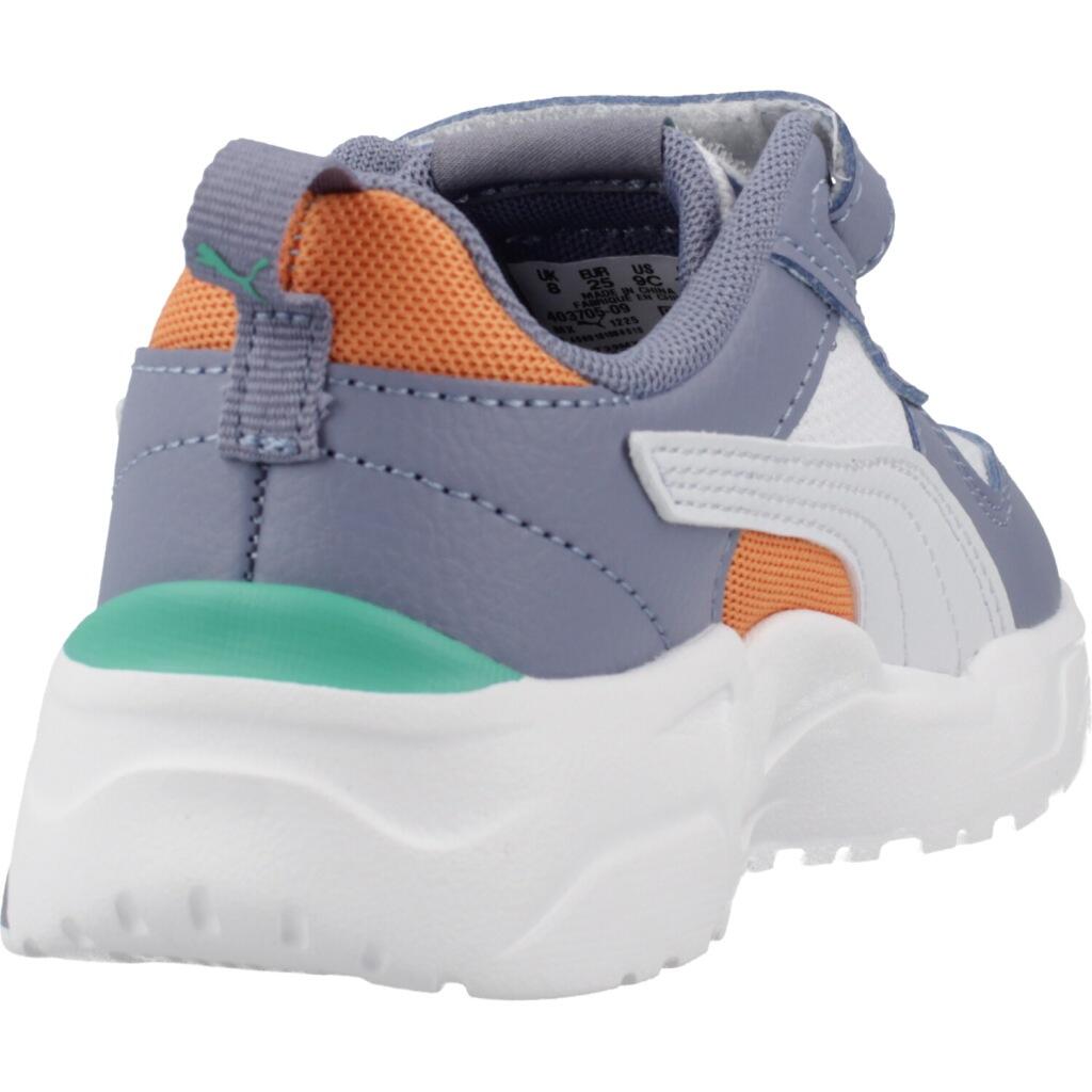 Zapatillas niño Puma Trinity 2 Lt Ac 3/5
