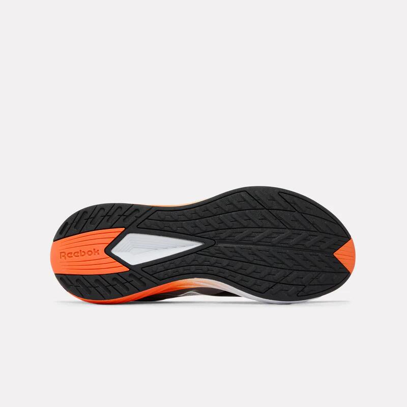 Deportivas Running Hombre Suela Plana - Modelo 100257643 Gris 2/6