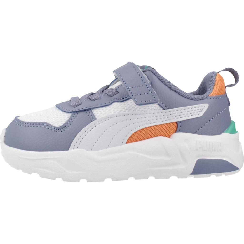 Zapatillas niño Puma Trinity 2 Lt Ac 2/5