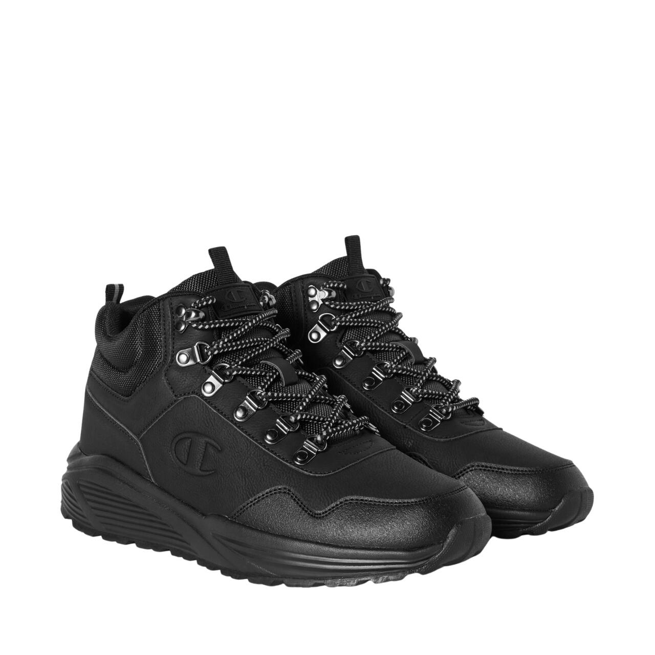 Champion Climb RX Mid herenschoenen 2/4