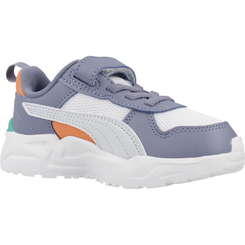 Zapatillas niño Puma Trinity 2 Lt Ac 5/5