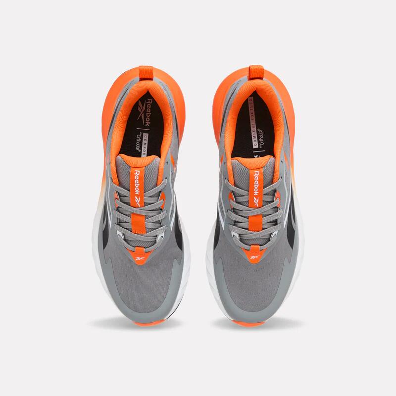 Deportivas Running Hombre Suela Plana - Modelo 100257643 Gris 4/6