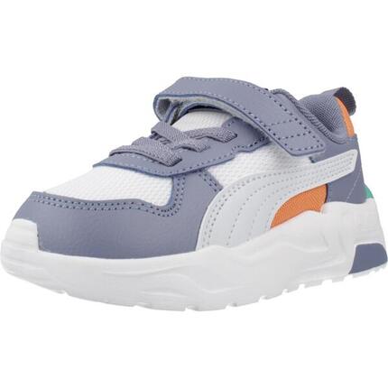 Zapatillas niño Puma Trinity 2 Lt Ac