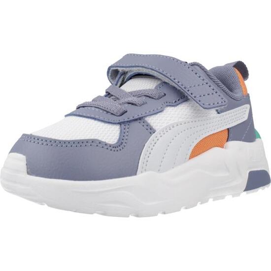 Zapatillas niño Puma Trinity 2 Lt Ac