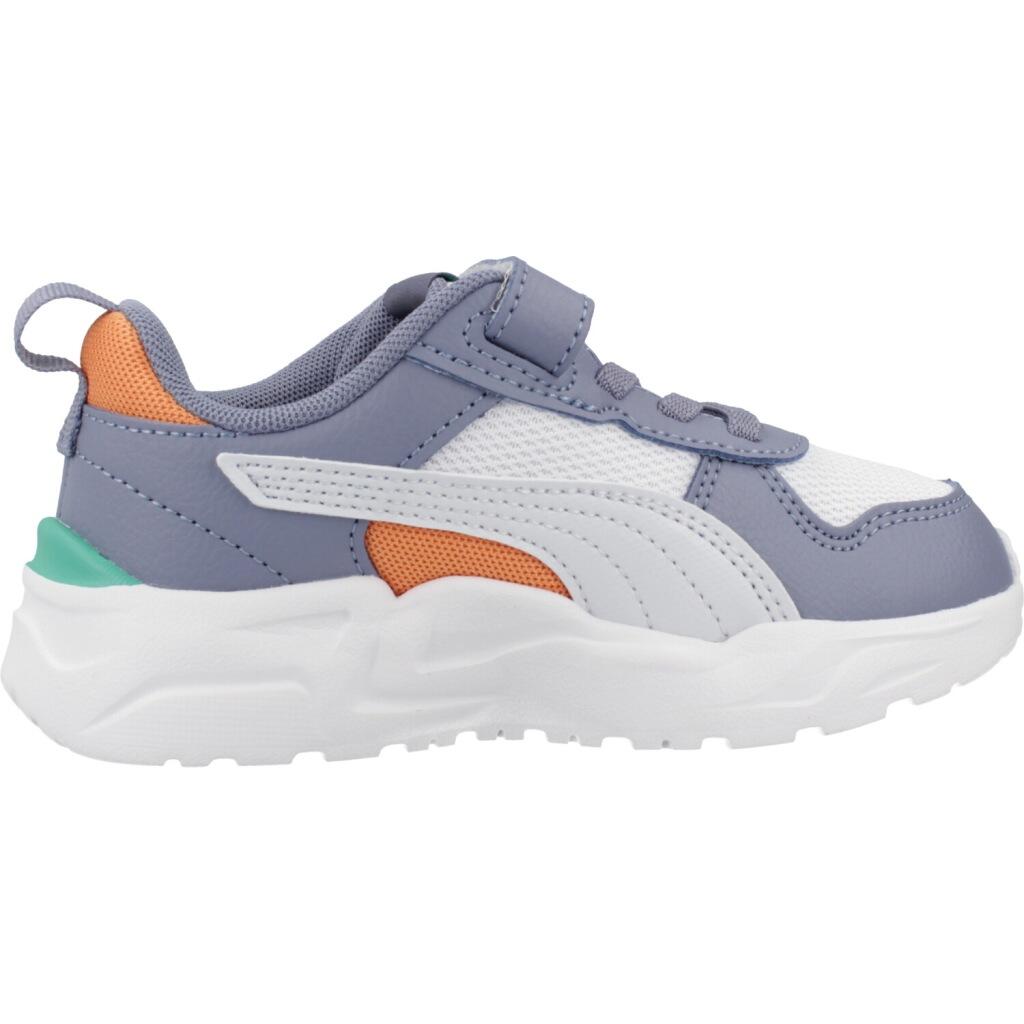 Zapatillas niño Puma Trinity 2 Lt Ac 4/5