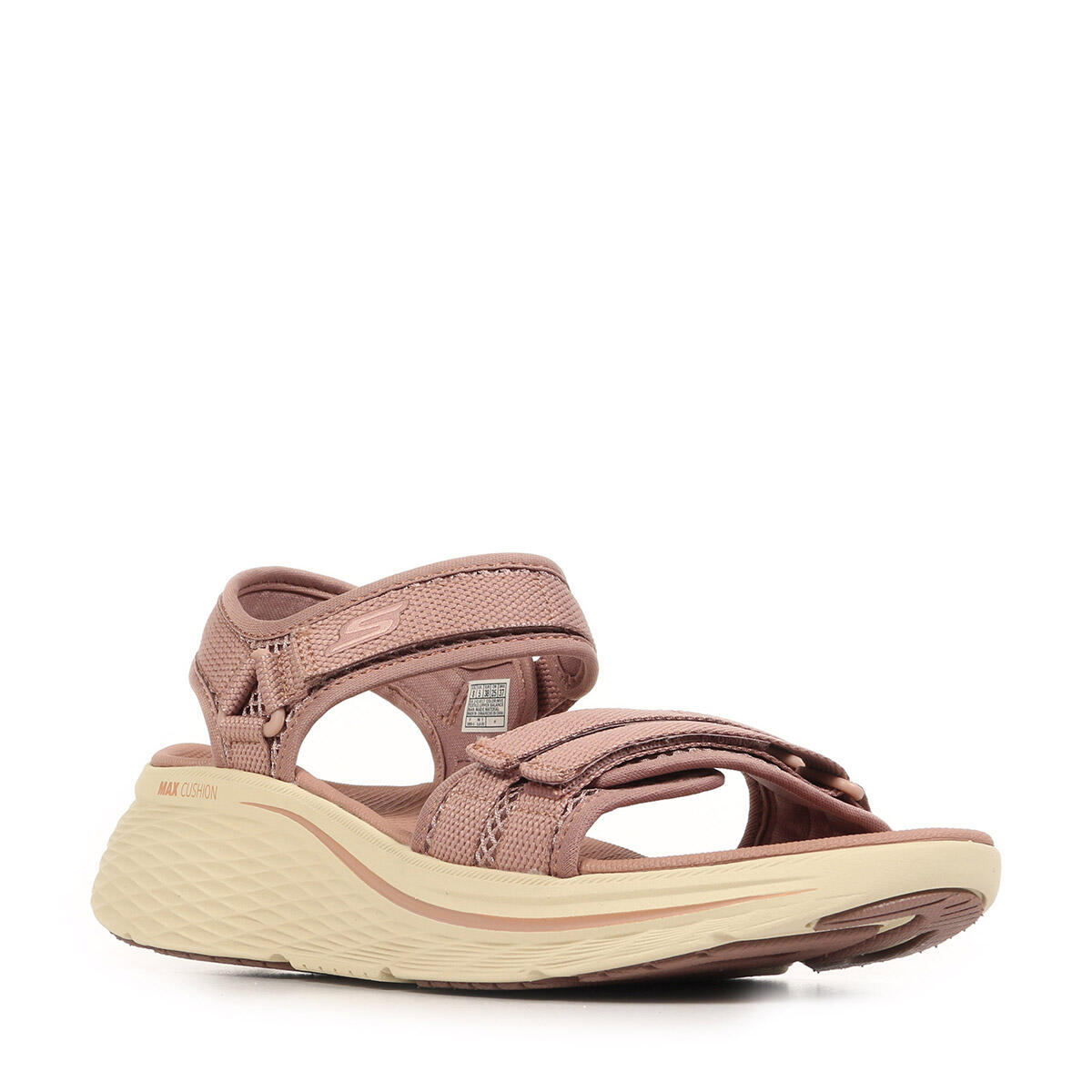 Sandales Femme Max Cushioning Elite 2.0 Sand 2/6