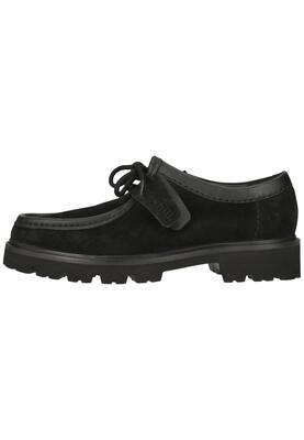 Veterschoenen cleyhill seam