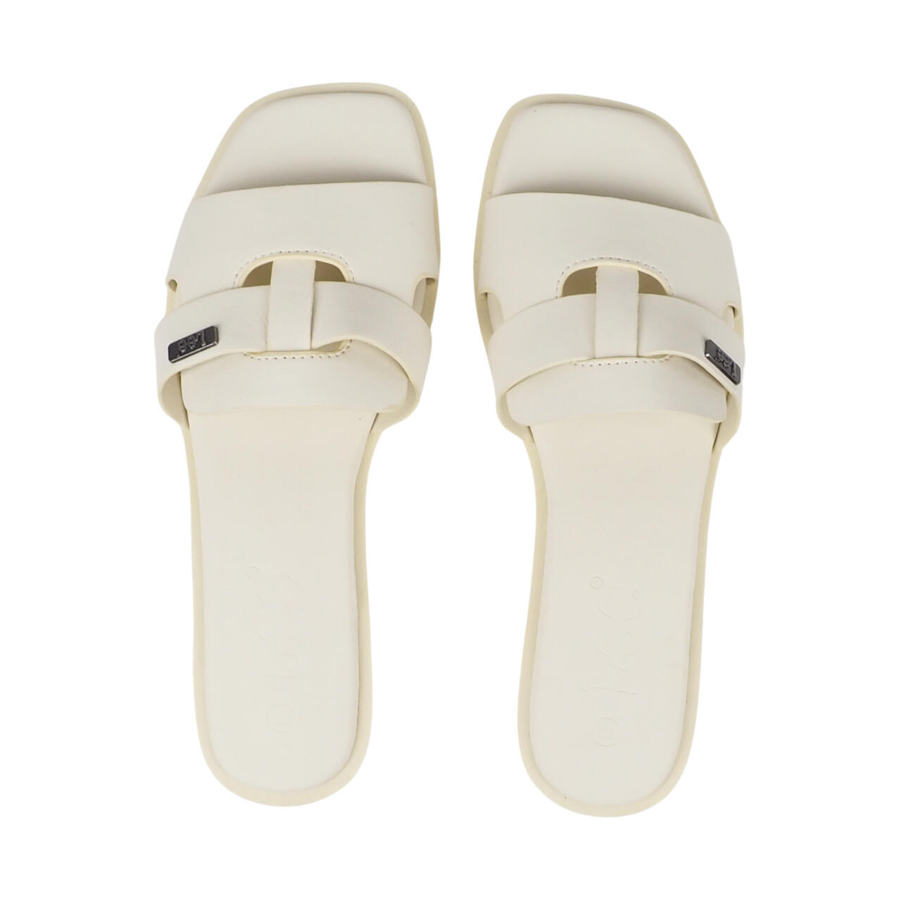 Chanclas de mujer Lee Estill Slider Low 50251024 33F 4/6
