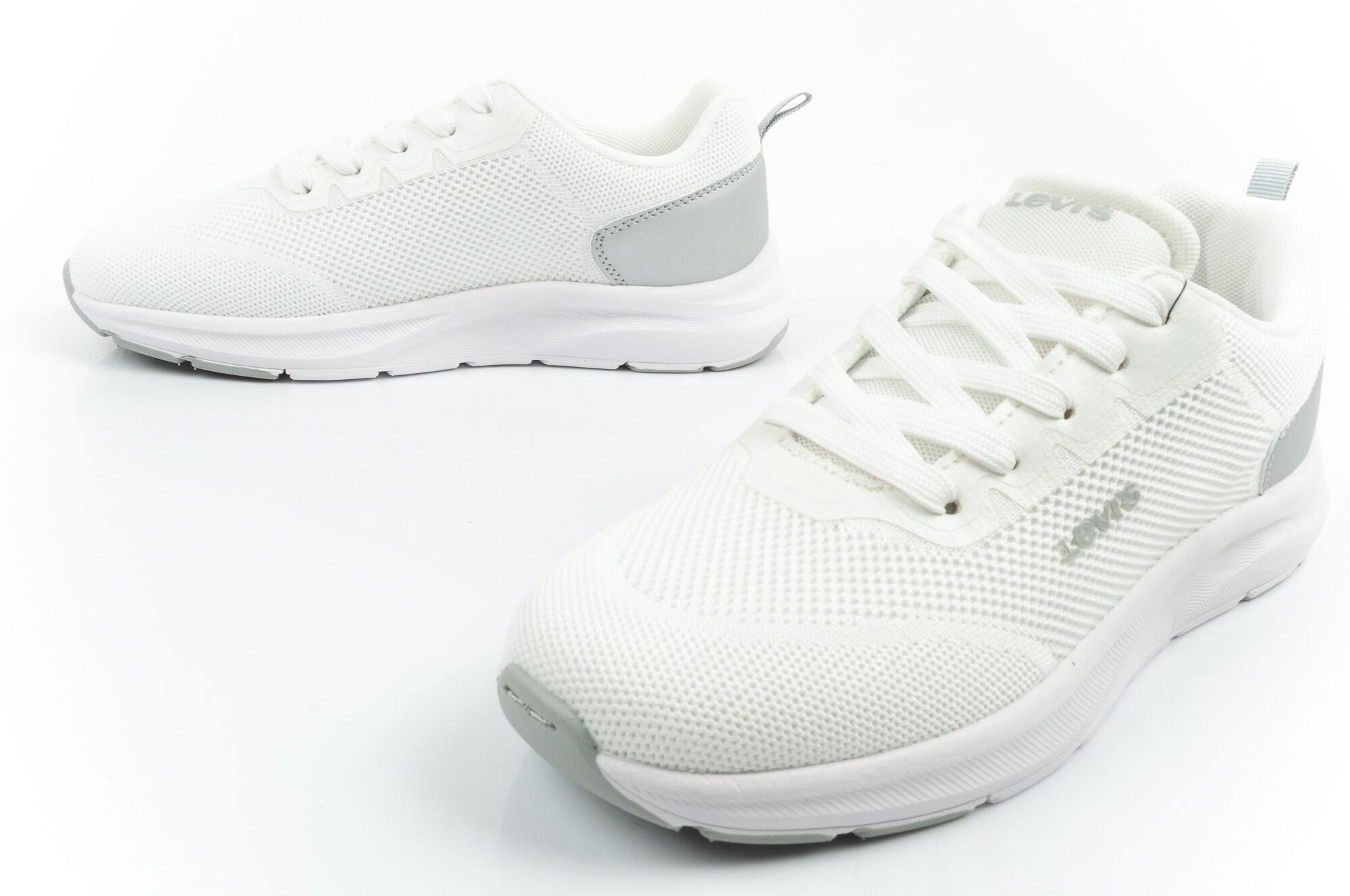 Dámské sportovní boty Levi's Hudson 4/6