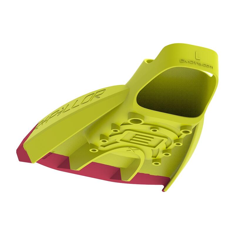 Labe înot pentru înotători Speedo DMC Repellor X
