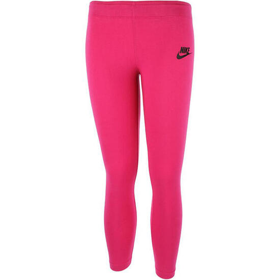 Legginsy dla dzieci Nike G Tight Club Logo