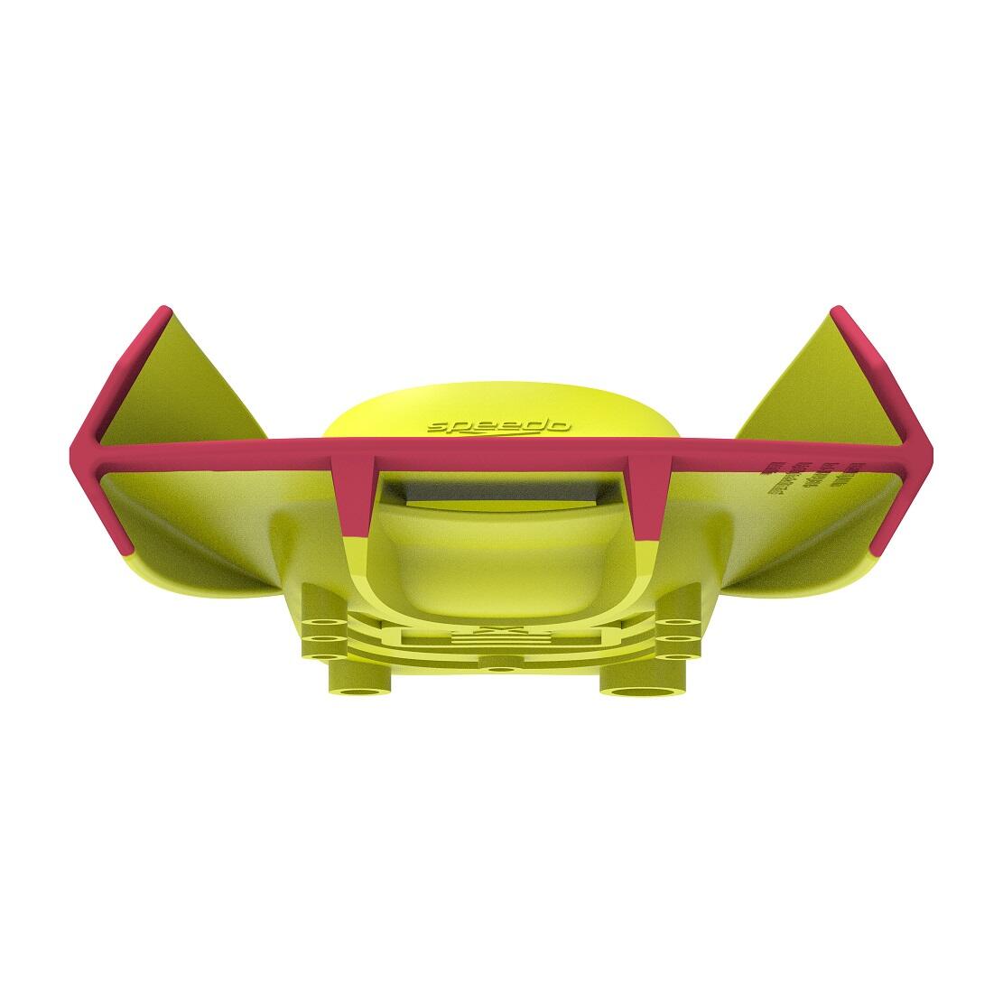 Aletas de natación Speedo DMC Repellor X 3/6