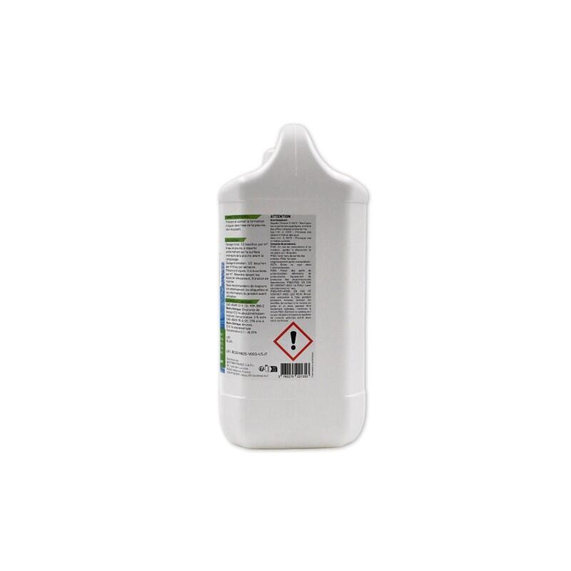 Bestway ANTI-ALGUES PREVENTIF FLACON DE 5 LITRES 2/5