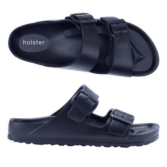 Holster Holster Sundreamer - Vegan Slides - Podologisch Goedgekeurd Slipper