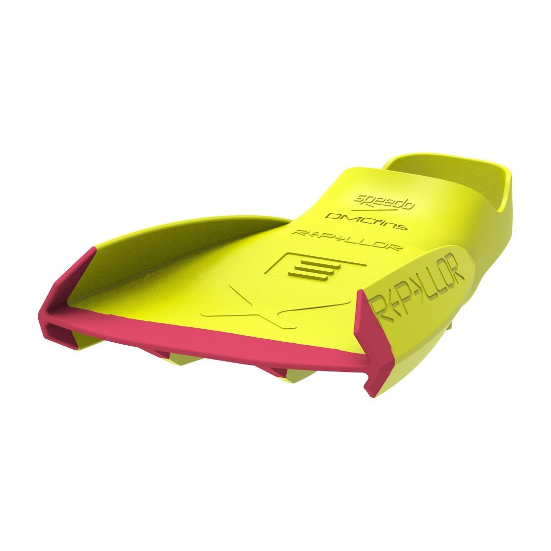 Aletas de natación Speedo DMC Repellor X 5/6