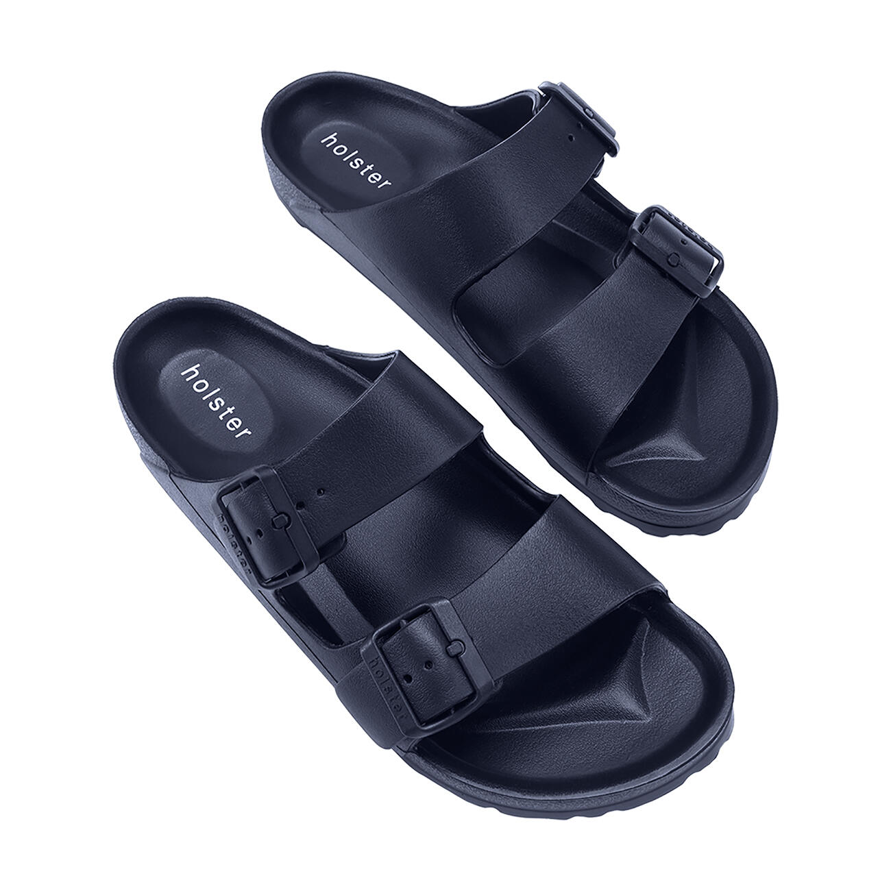 HOLSTER Holster Sundreamer - Vegan Slides - Podologisch Goedgekeurd Slipper - 4/7