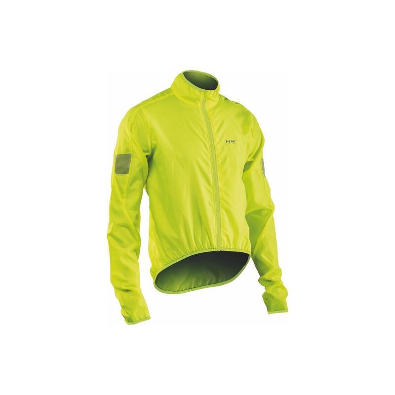 Jachetă de ciclism Northwave Vortex 10 pentru bărbați