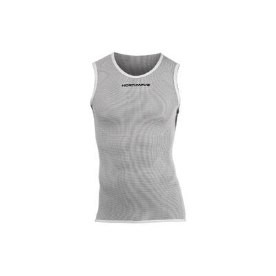 Lichtgewicht mouwloze jersey northwave