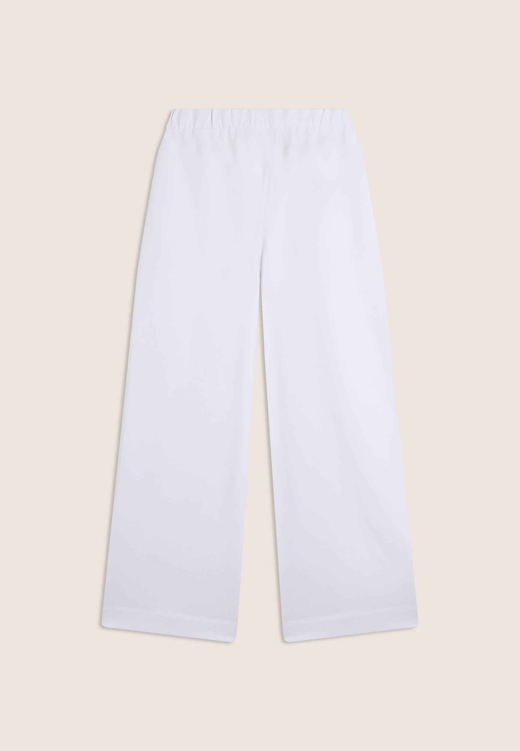 Pantalon de sport court à jambes larges avec graphique FREDDY MST 2/3