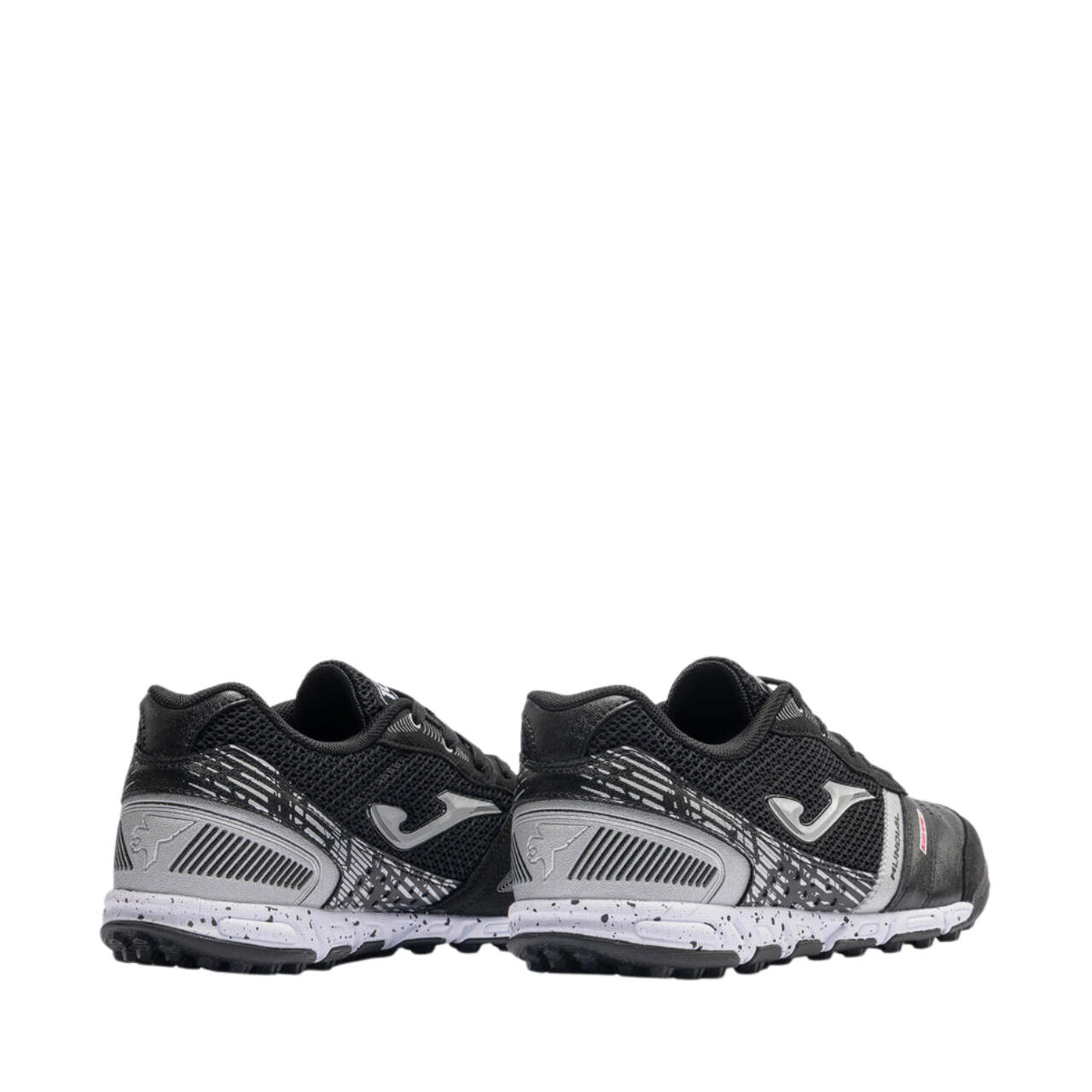 Chaussures Football Football Adulte Joma Mundial 26 TF Noir 3/6