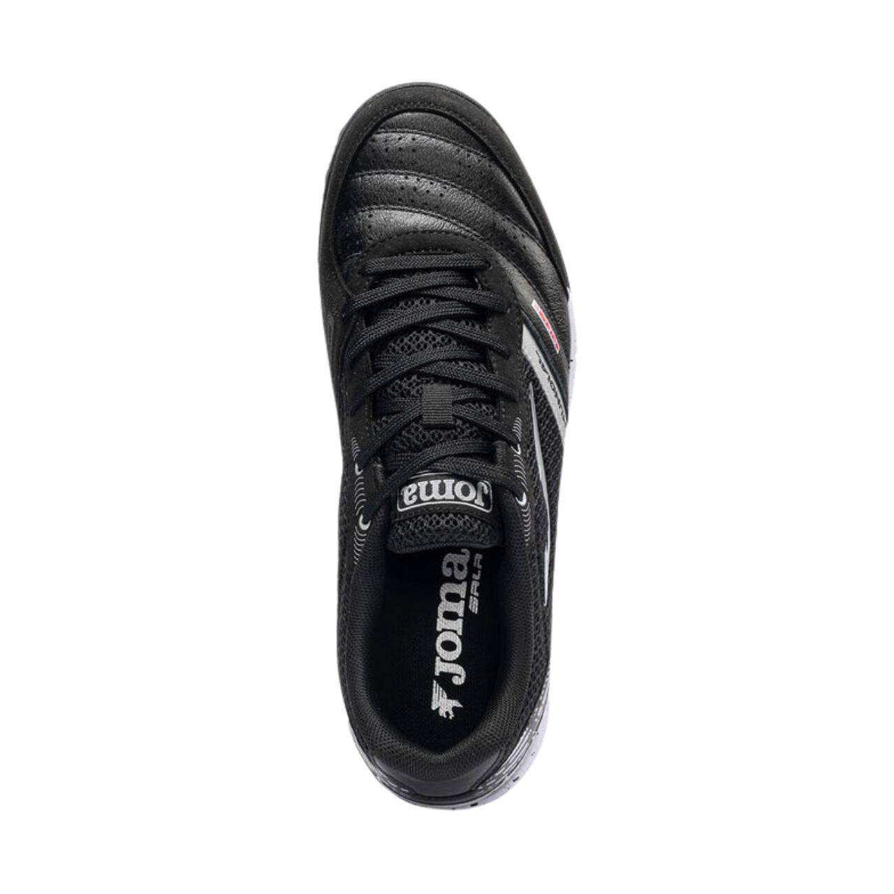 Chaussures Football Football Adulte Joma Mundial 26 TF Noir 4/6