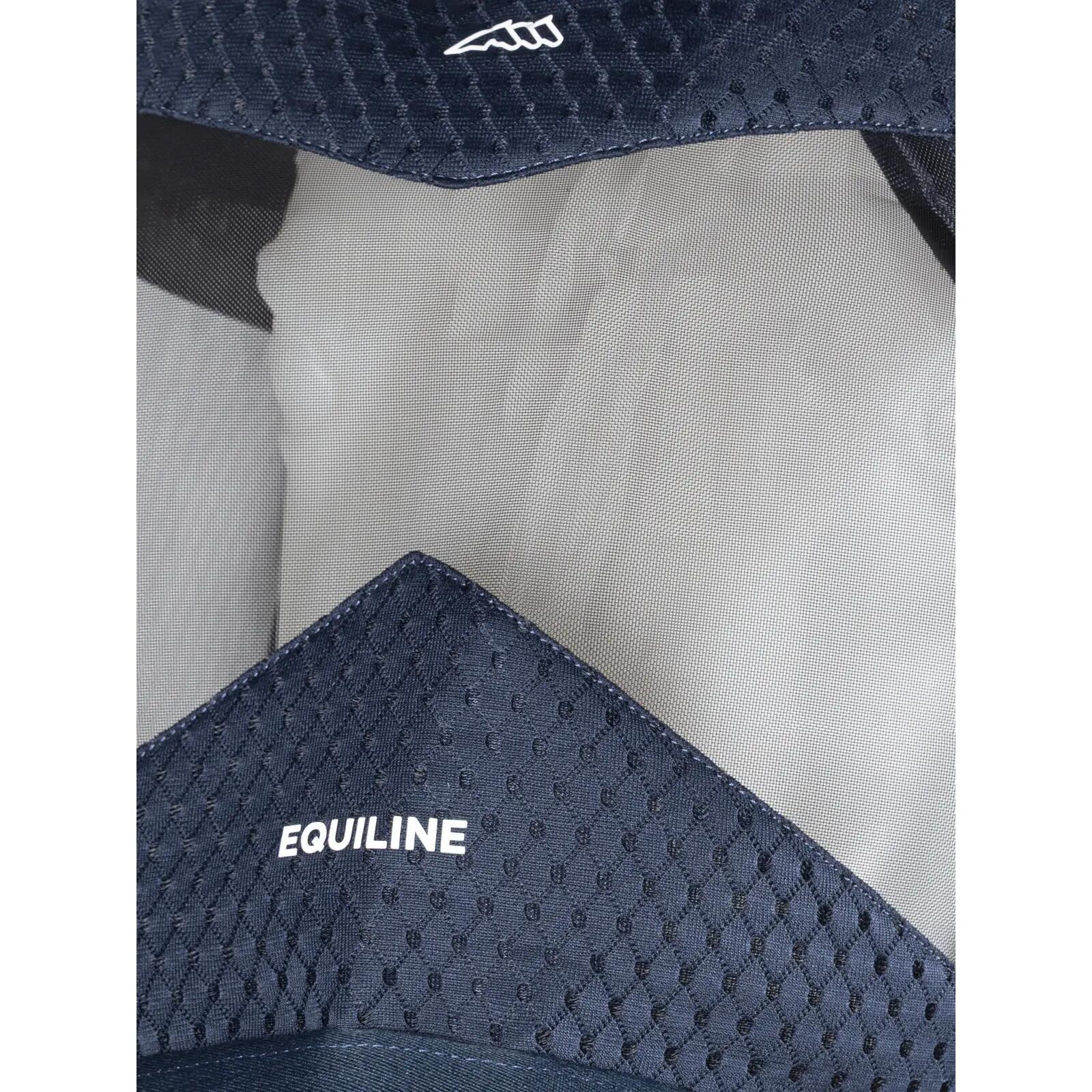 Maschera antimosche Equiline Paddock 2/2